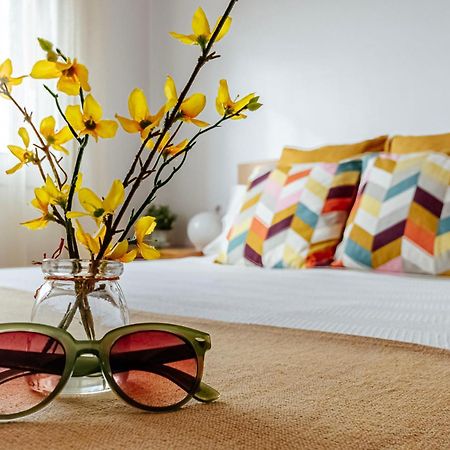 Apartamento Orient En Palamos Tercera Linea De Mar Dış mekan fotoğraf
