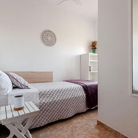 Apartamento Orient En Palamos Tercera Linea De Mar Dış mekan fotoğraf