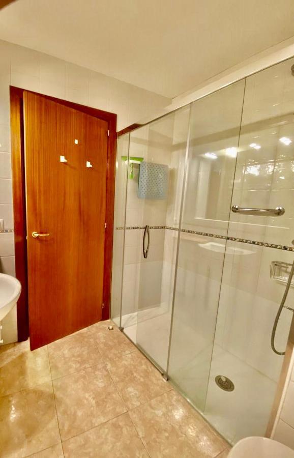 Apartamento Orient En Palamos Tercera Linea De Mar Dış mekan fotoğraf