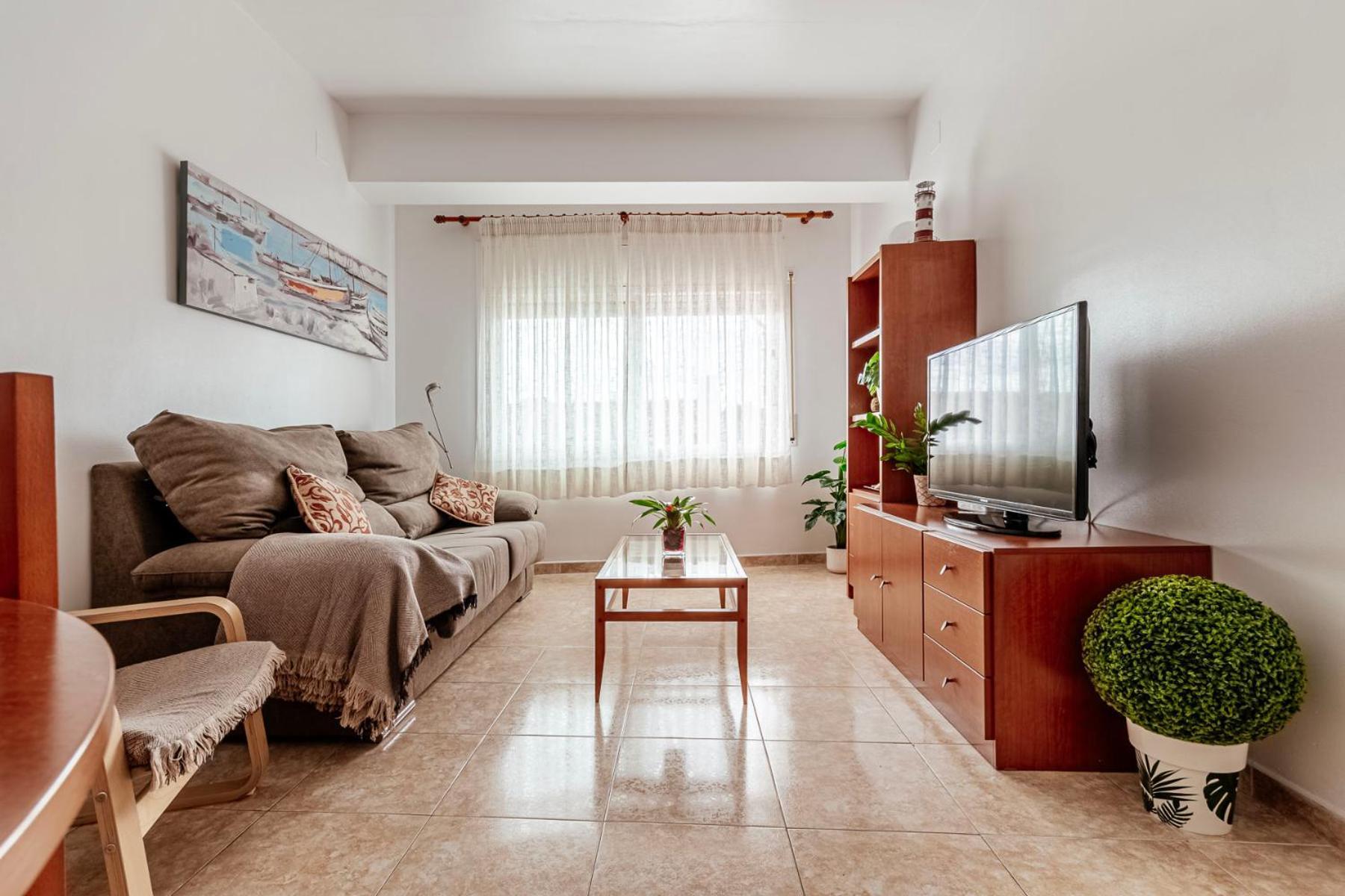 Apartamento Orient En Palamos Tercera Linea De Mar Dış mekan fotoğraf
