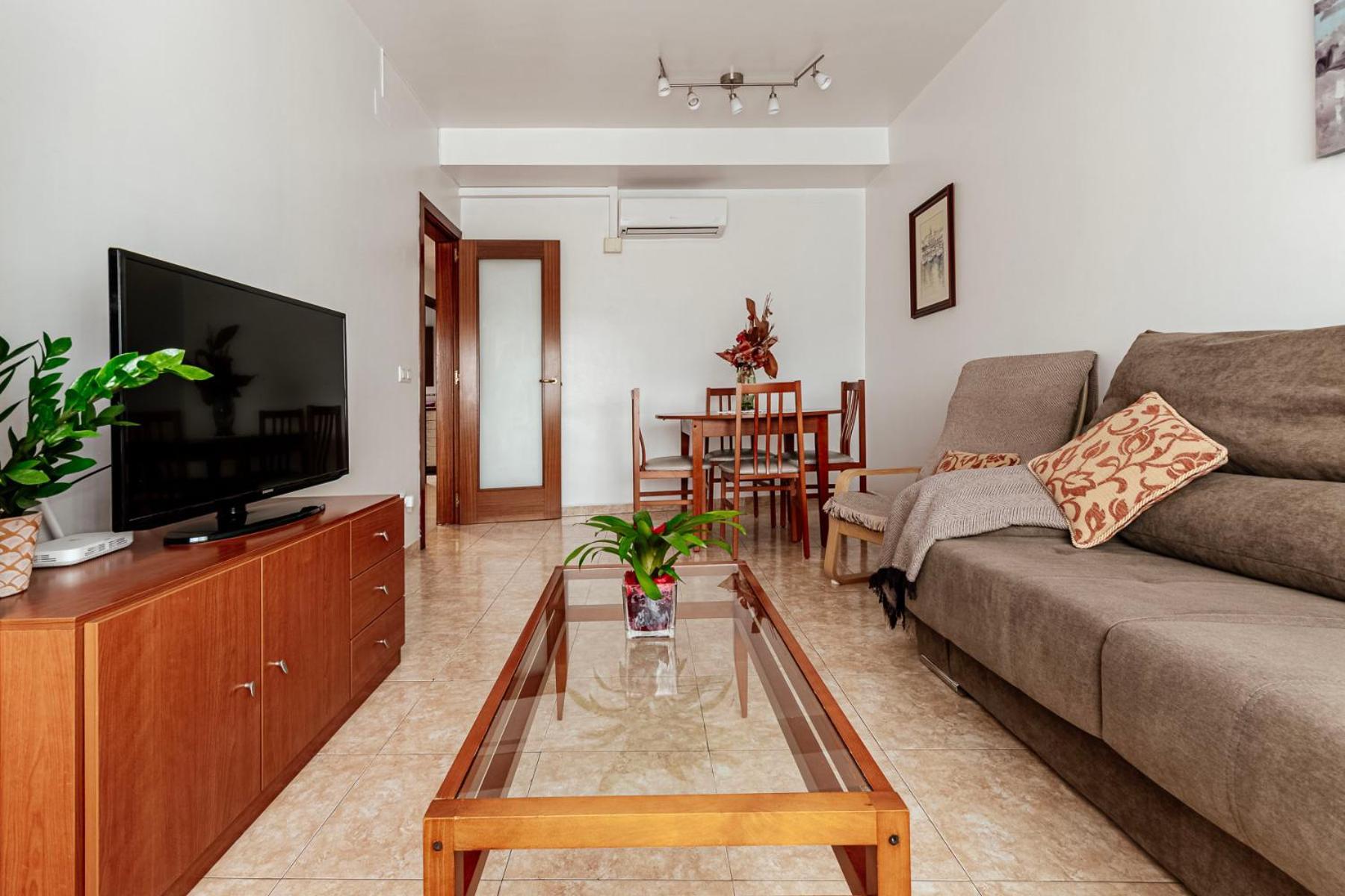 Apartamento Orient En Palamos Tercera Linea De Mar Dış mekan fotoğraf
