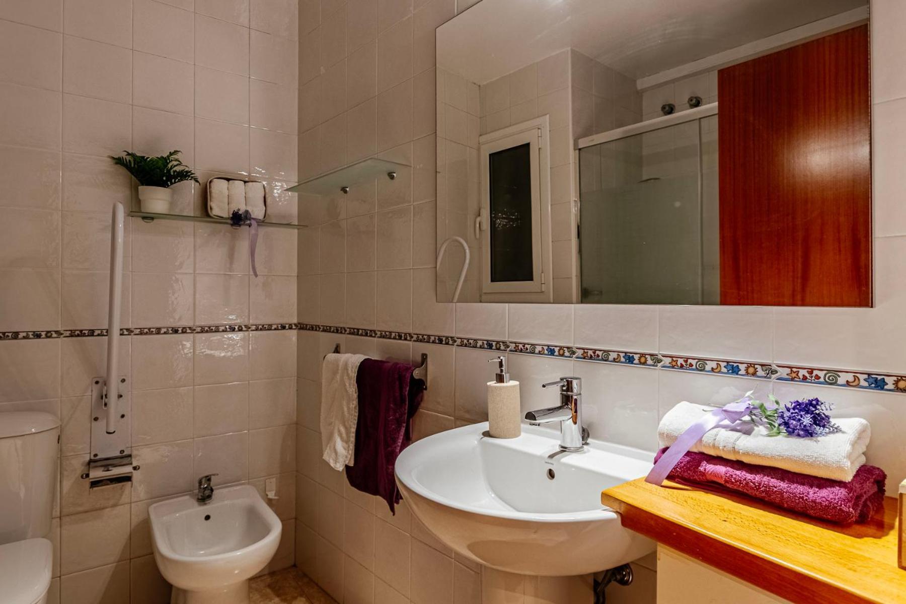 Apartamento Orient En Palamos Tercera Linea De Mar Dış mekan fotoğraf