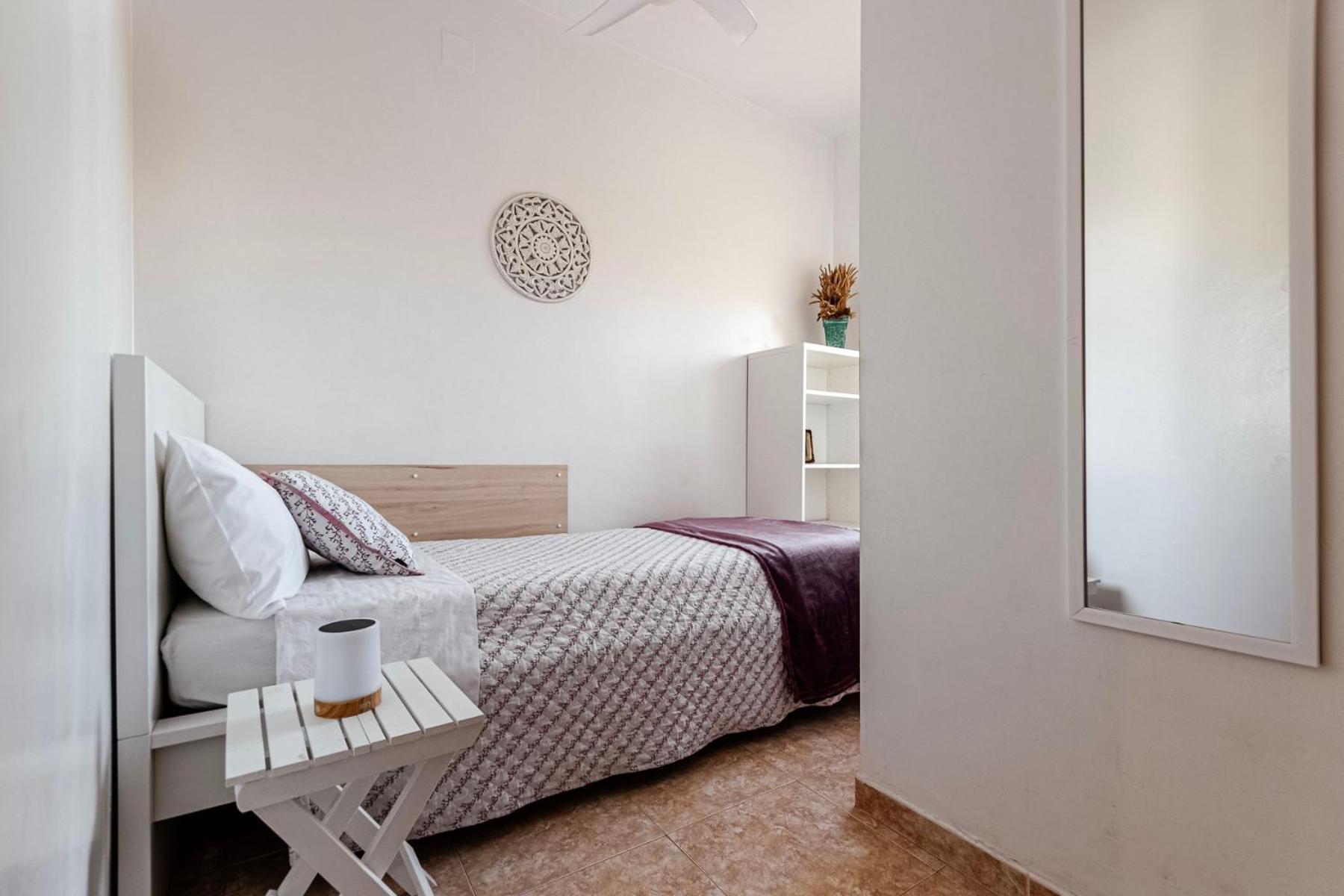 Apartamento Orient En Palamos Tercera Linea De Mar Dış mekan fotoğraf